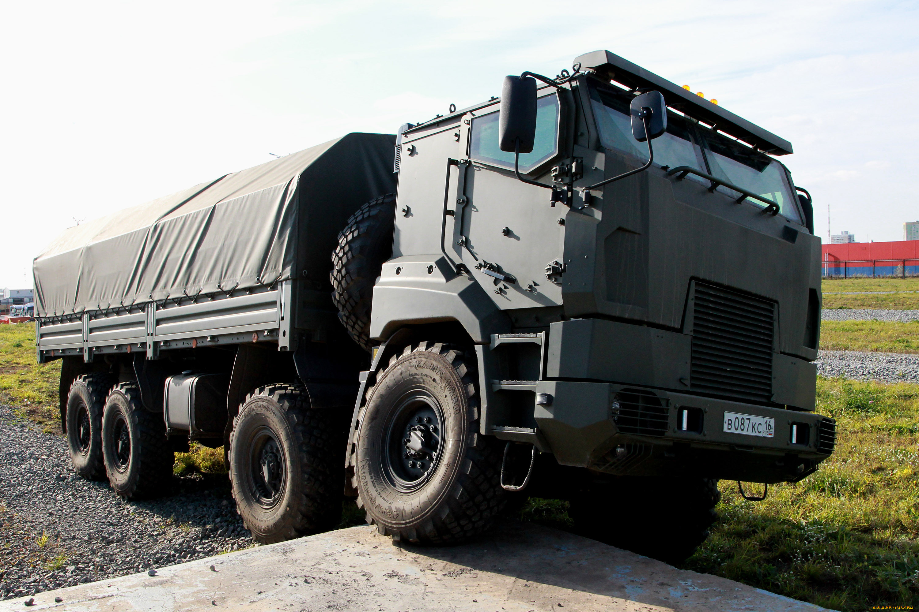 ,  , kamaz